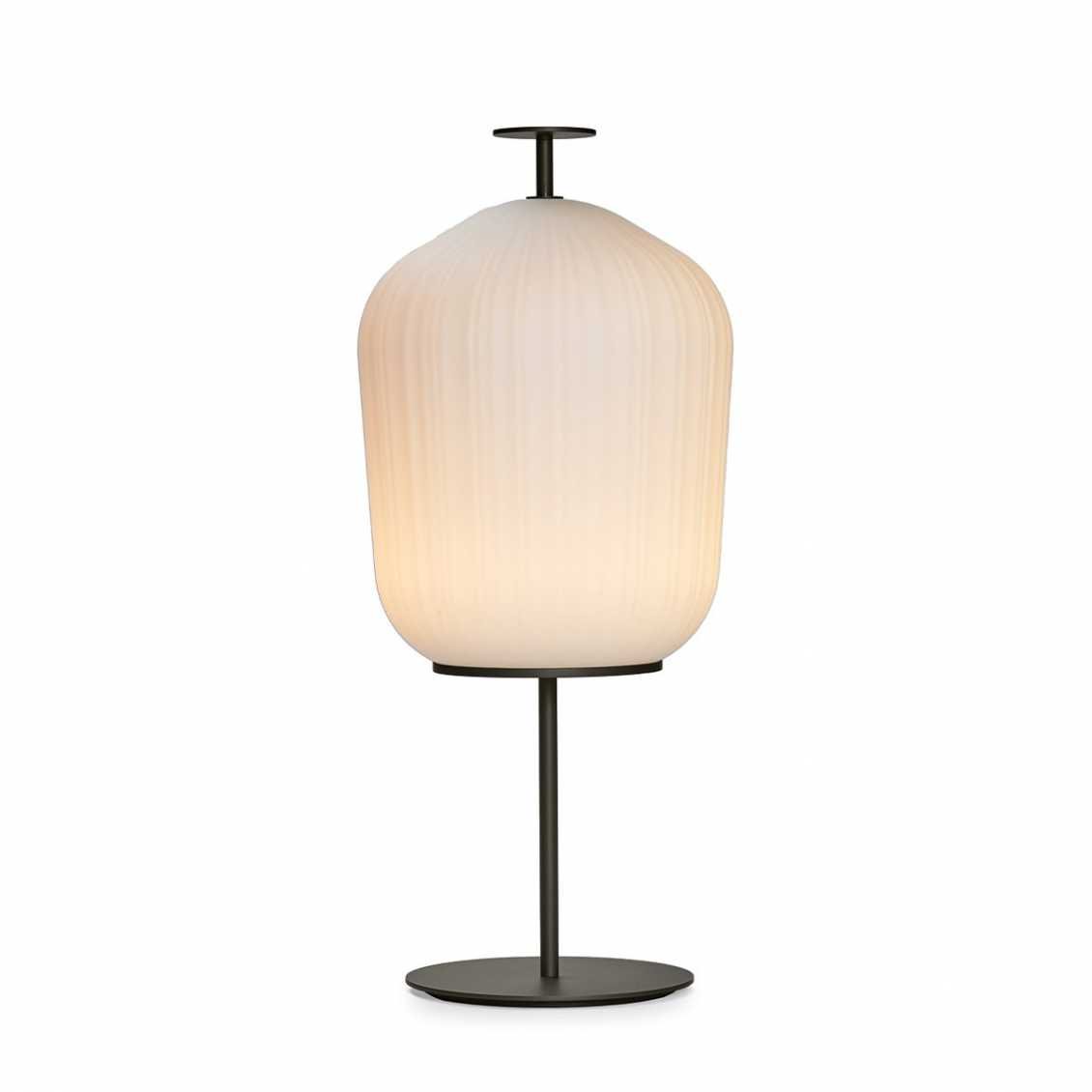 ClassiCon Plissée Lamp