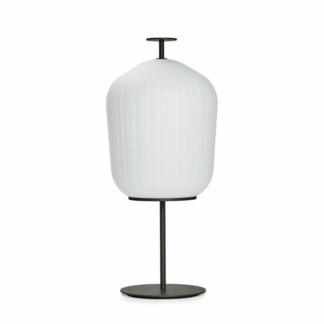 ClassiCon Plissée Lamp