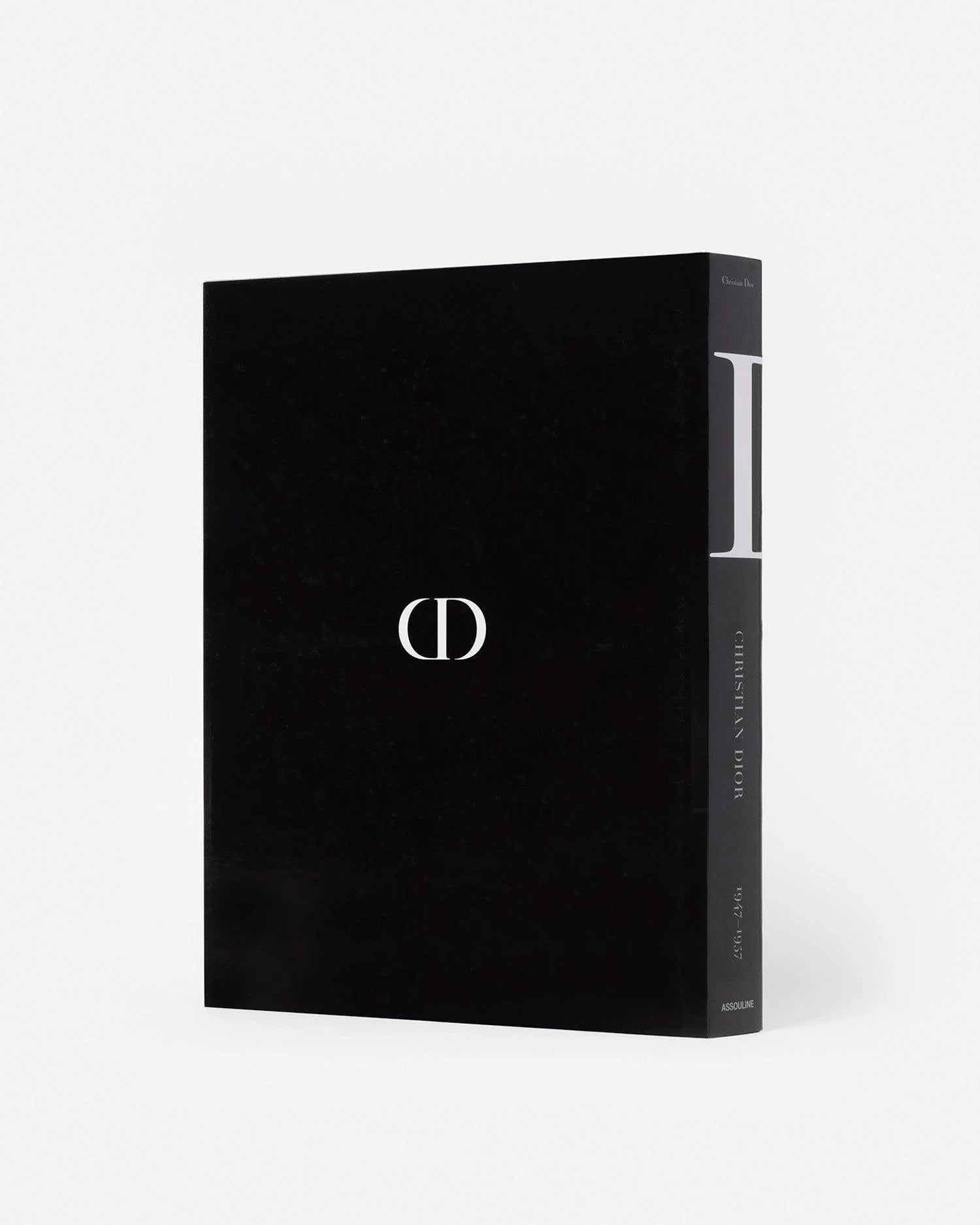 ASSOULINE Dior af Christian Dior