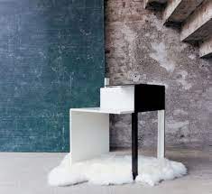 Classicon De Stijl bord