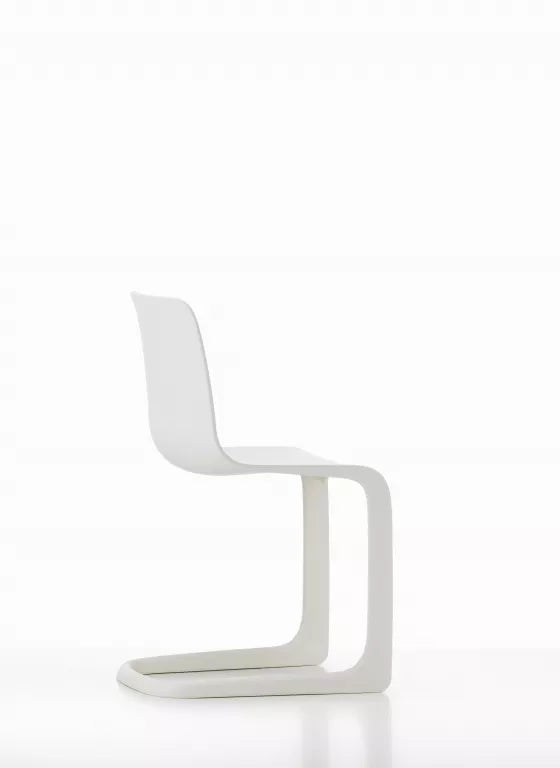 Vitra Evo-C spisestuestol