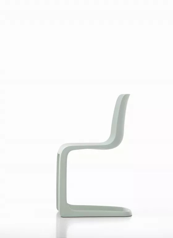 Vitra Evo-C spisestuestol