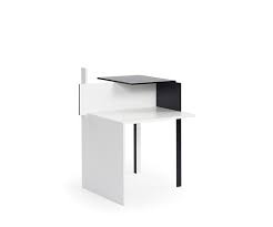 Classicon De Stijl bord