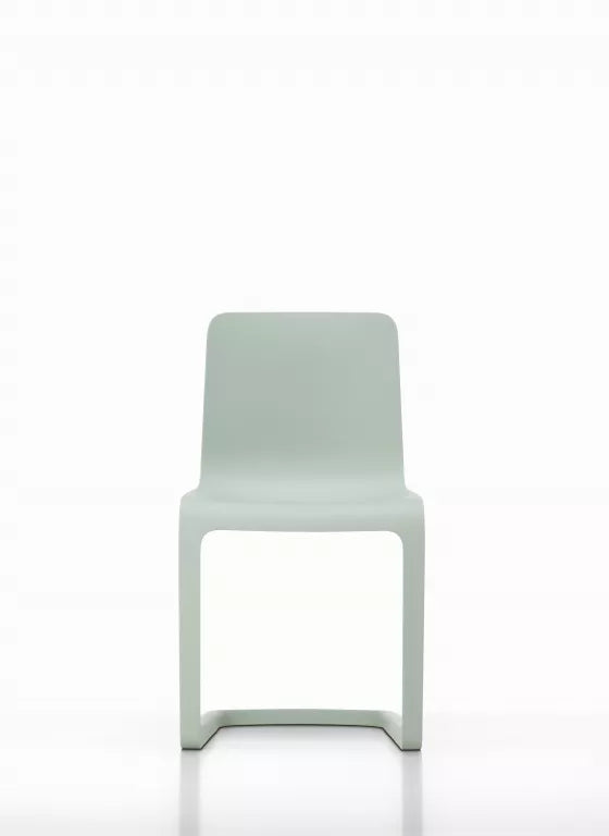 Vitra Evo-C spisestuestol