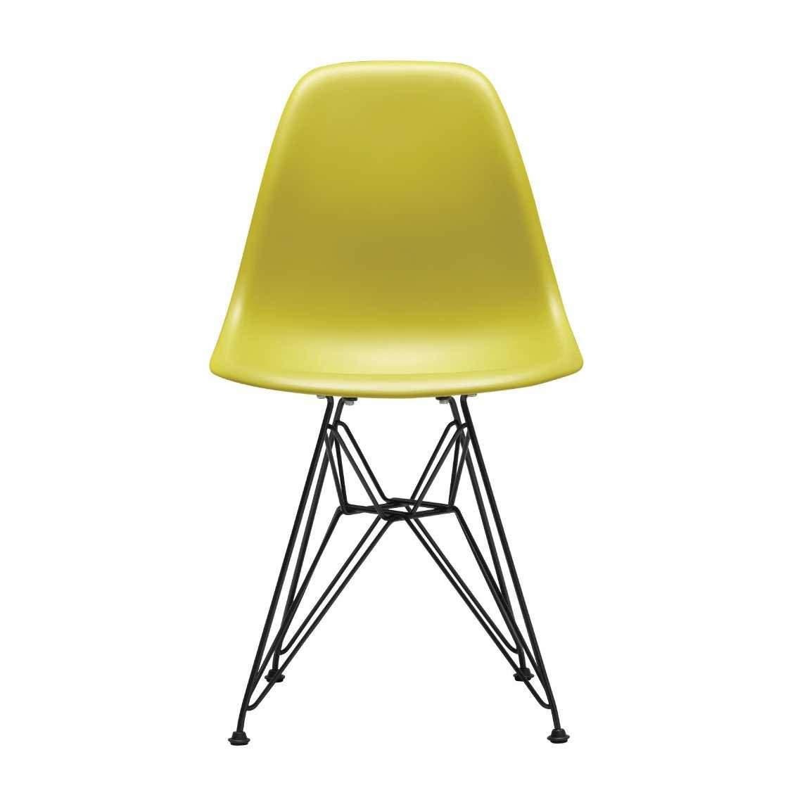 VITRA Eames Plaststol DSR