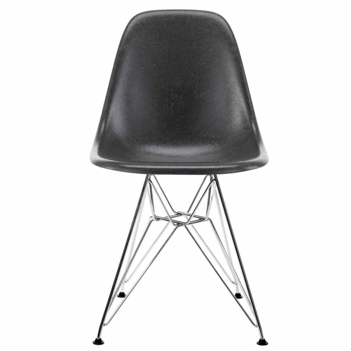 VITRA Eames Glasfiberstol DSR