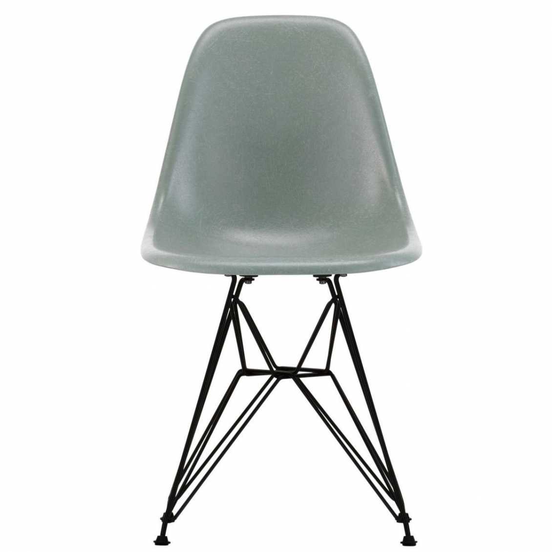 VITRA Eames Glasfiberstol DSR