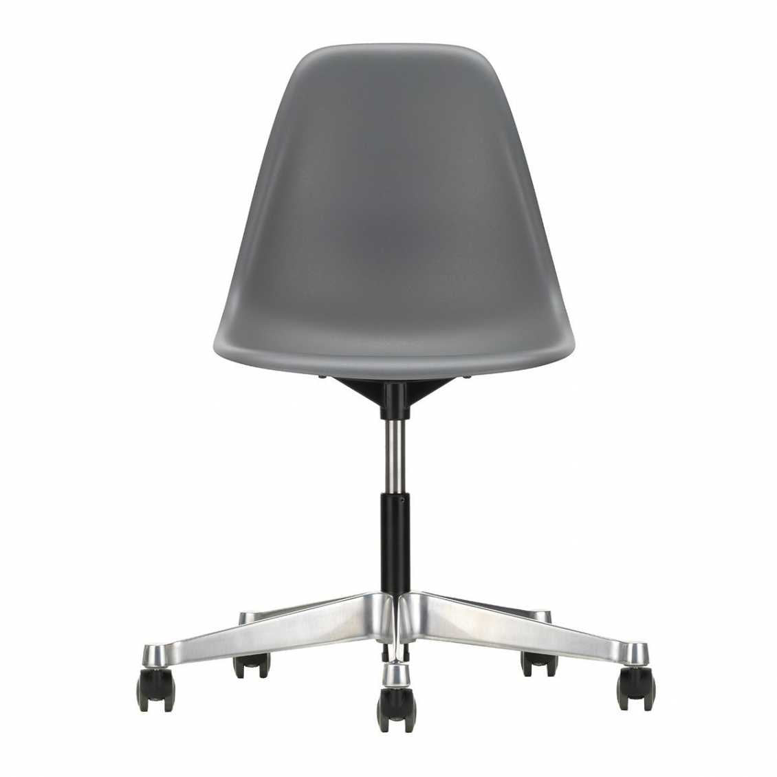 VITRA Eames Plastic Chair PSCC kontorstol