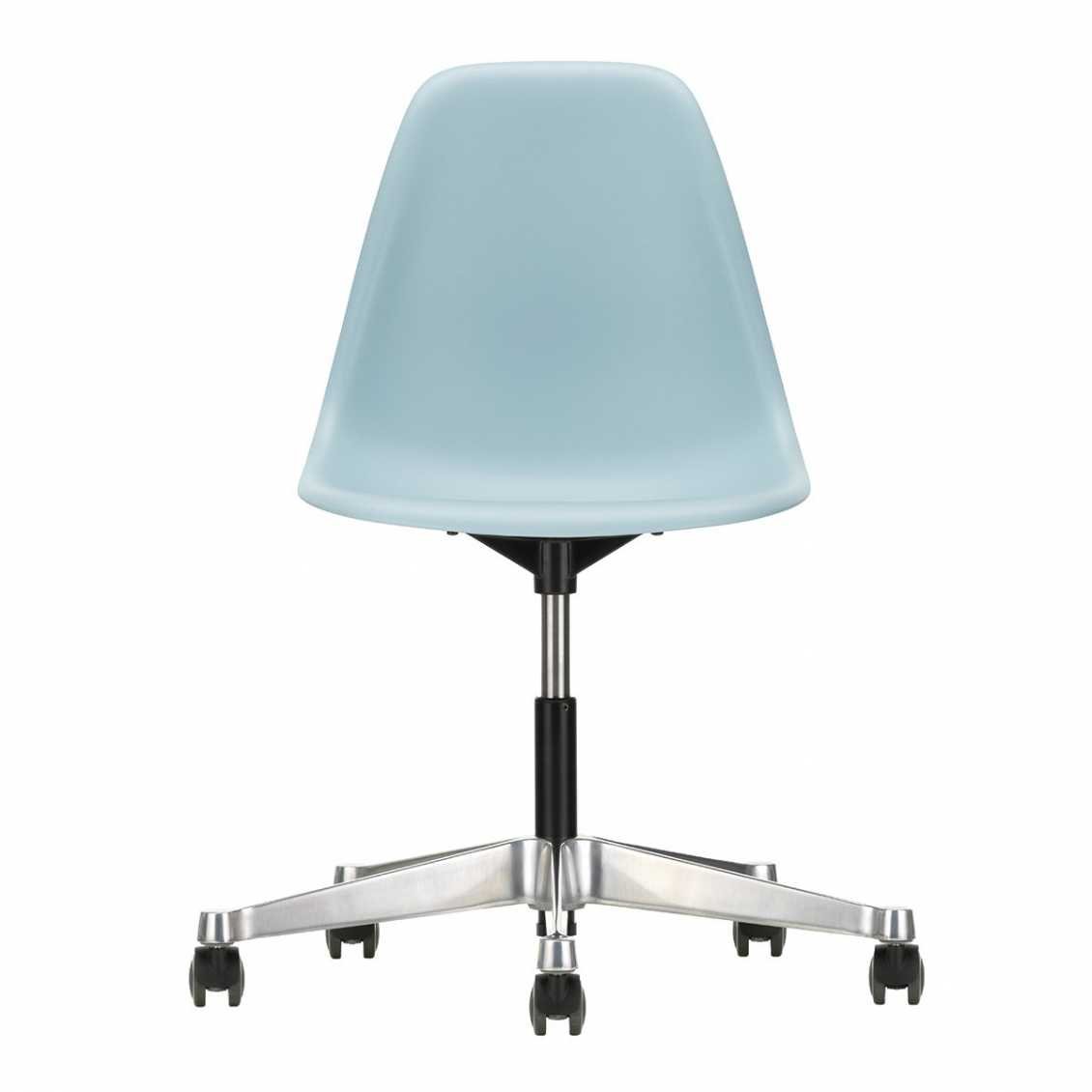 VITRA Eames Plastic Chair PSCC kontorstol