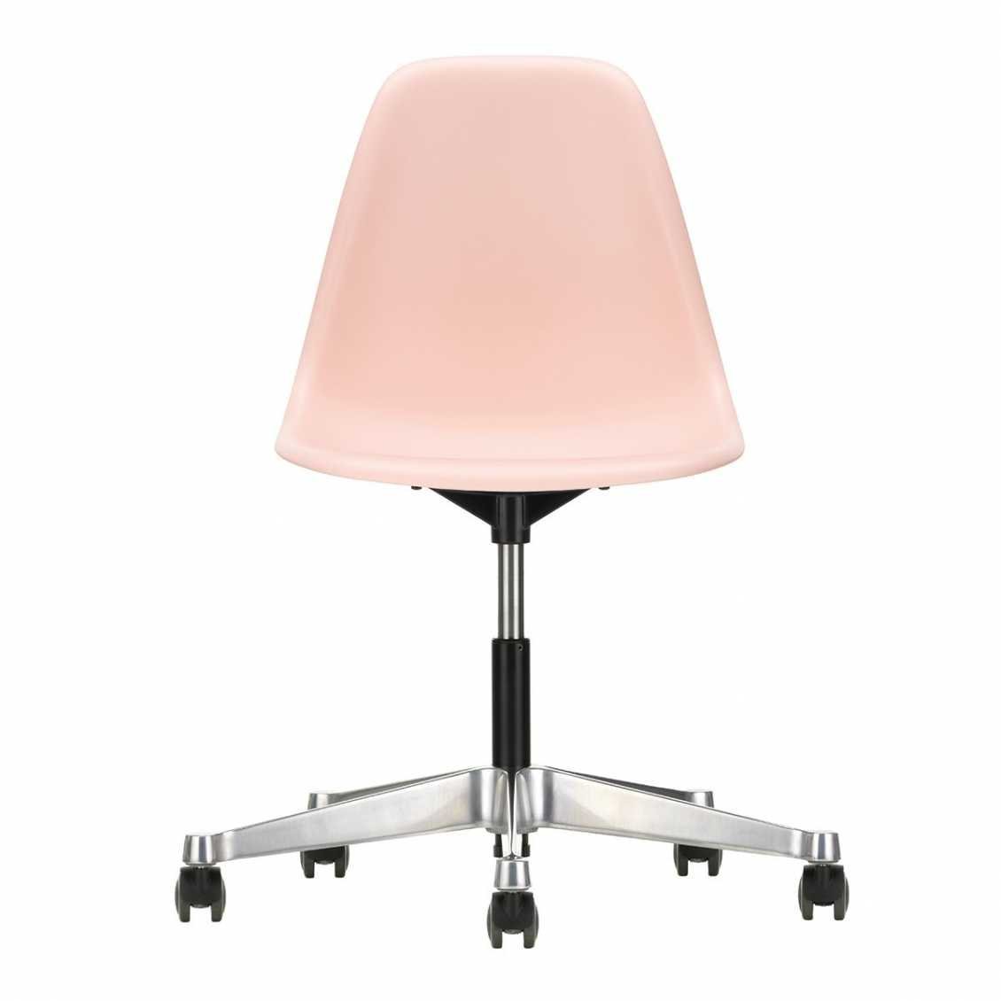 VITRA Eames Plastic Chair PSCC kontorstol