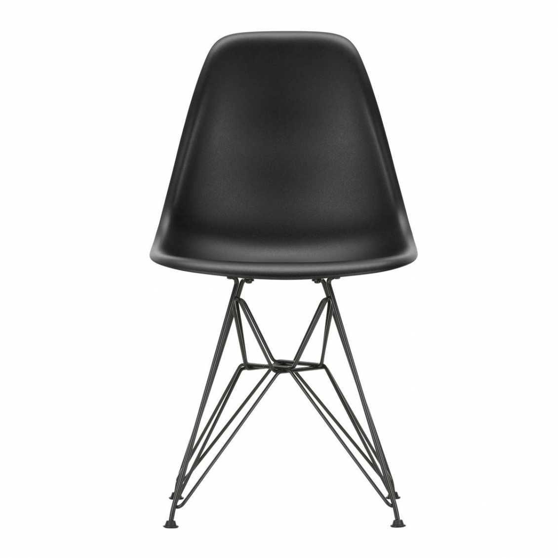 VITRA Eames Plaststol DSR