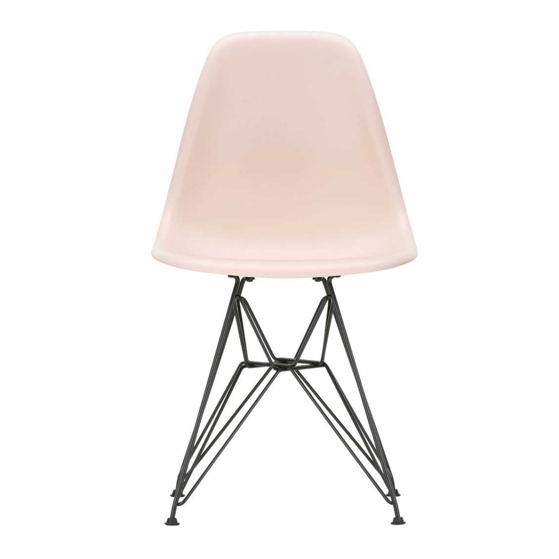 VITRA Eames Plaststol DSR