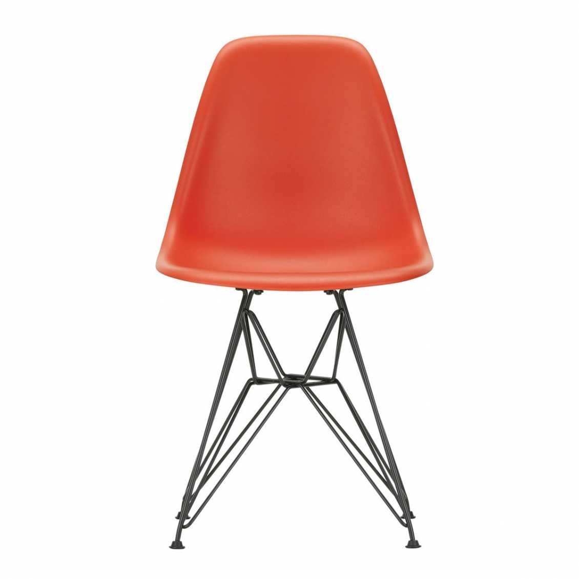 VITRA Eames Plaststol DSR