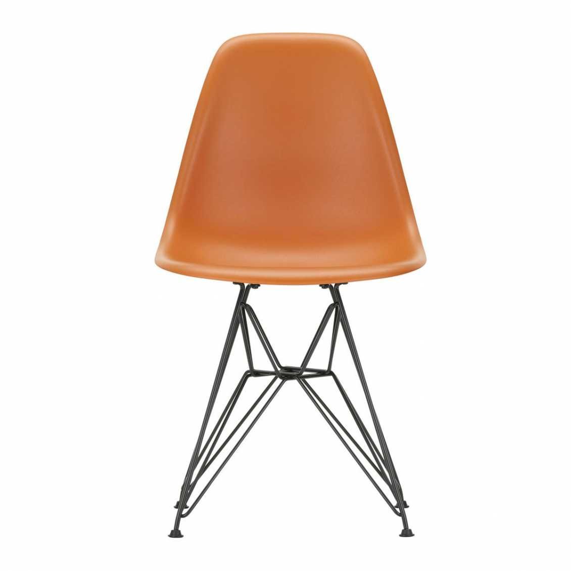 VITRA Eames Plaststol DSR