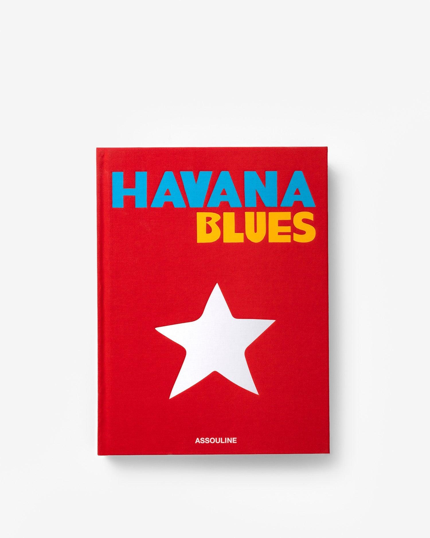 ASSOULINE Havana Blues