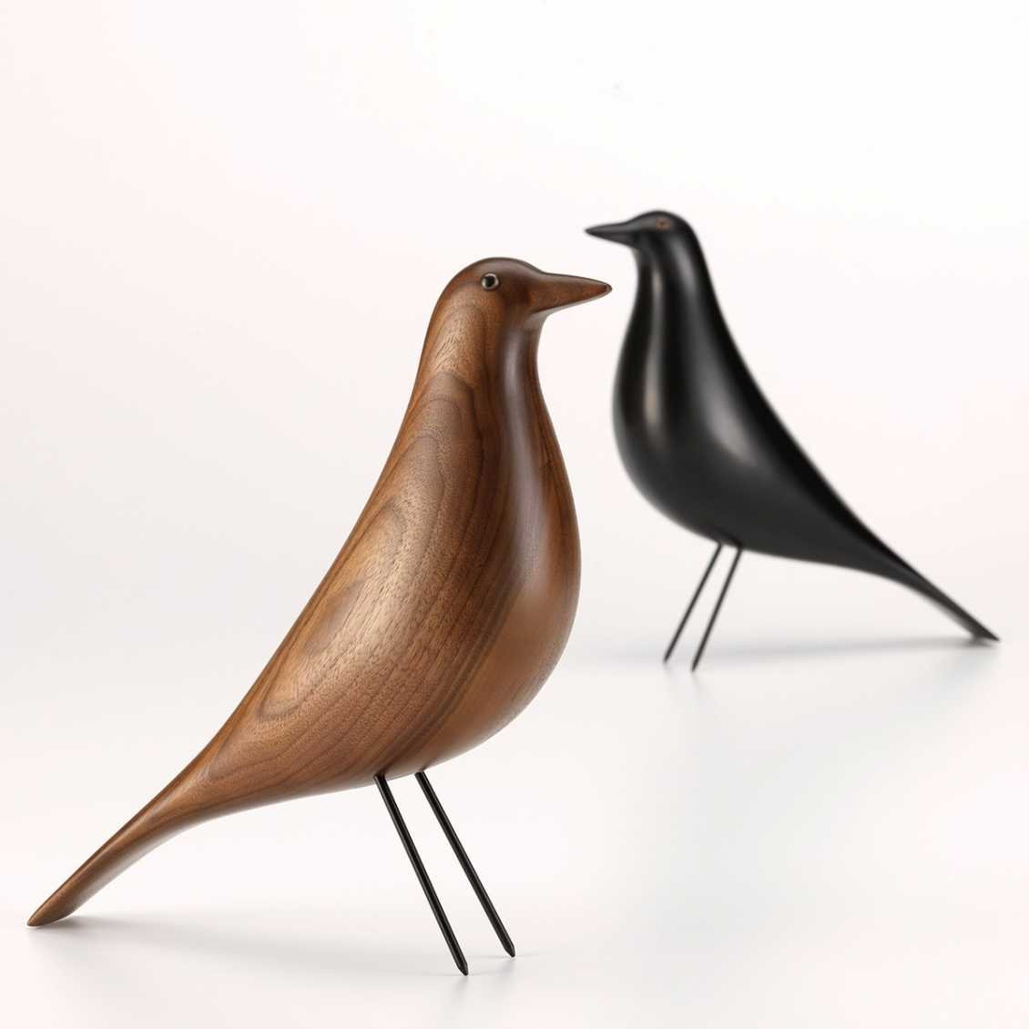 VITRA Eames husfugl