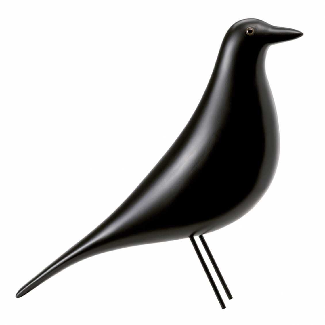 VITRA Eames husfugl