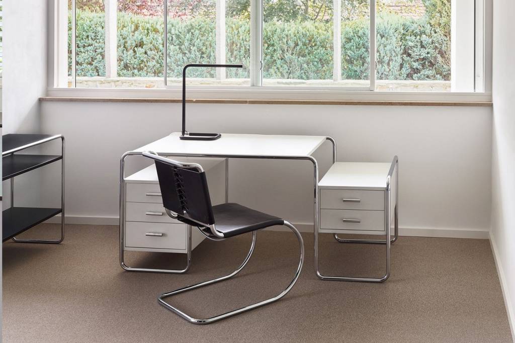 Thonet S 533 L stol