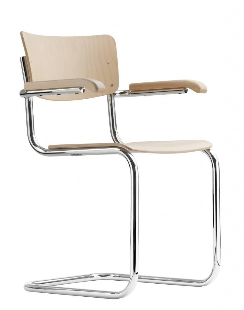 Thonet S 43 F stol