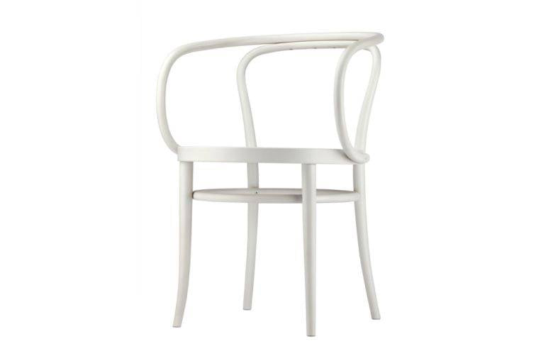 Thonet 209 kaffehusstol