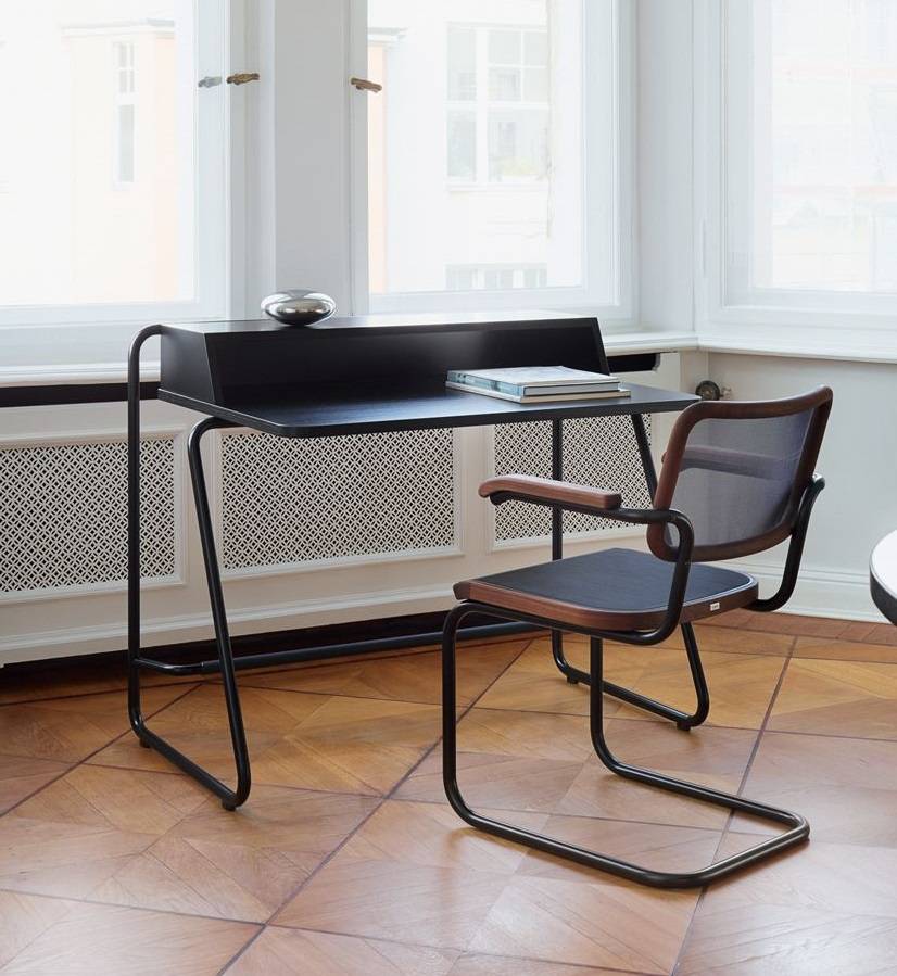 Thonet S 1200 Secretary Desk