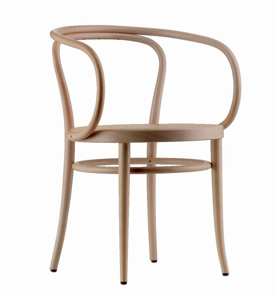 Thonet 209 kaffehusstol