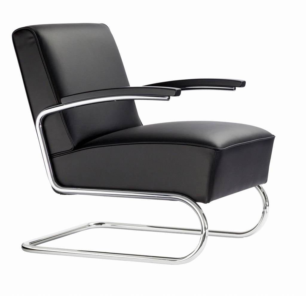 Thonet S 411 Lænestol