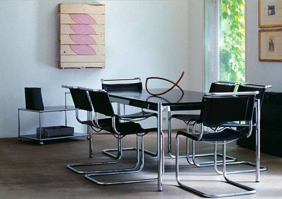 Thonet S 34