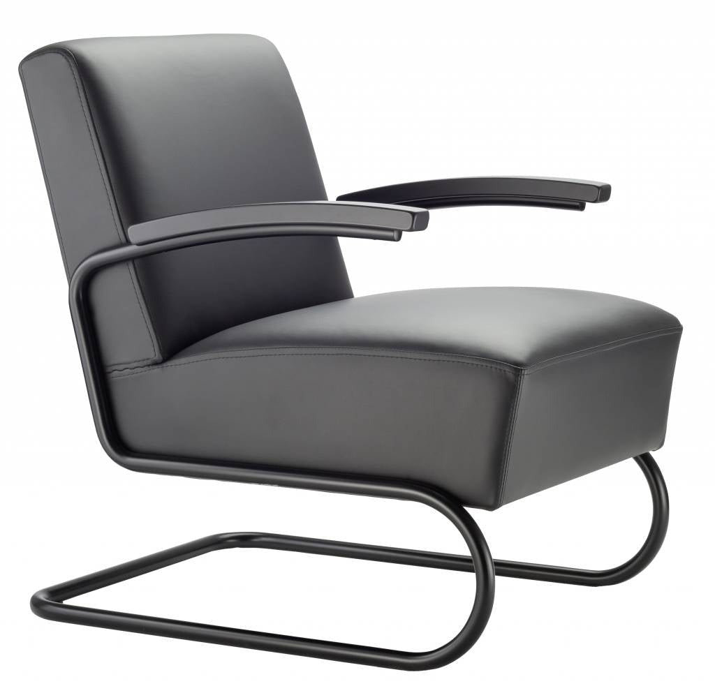 Thonet S 411 Lænestol