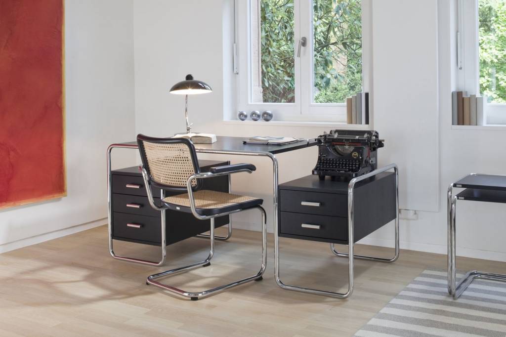 Thonet S 285 skrivebord