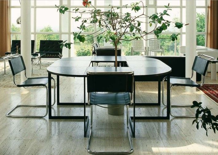 Thonet S 34