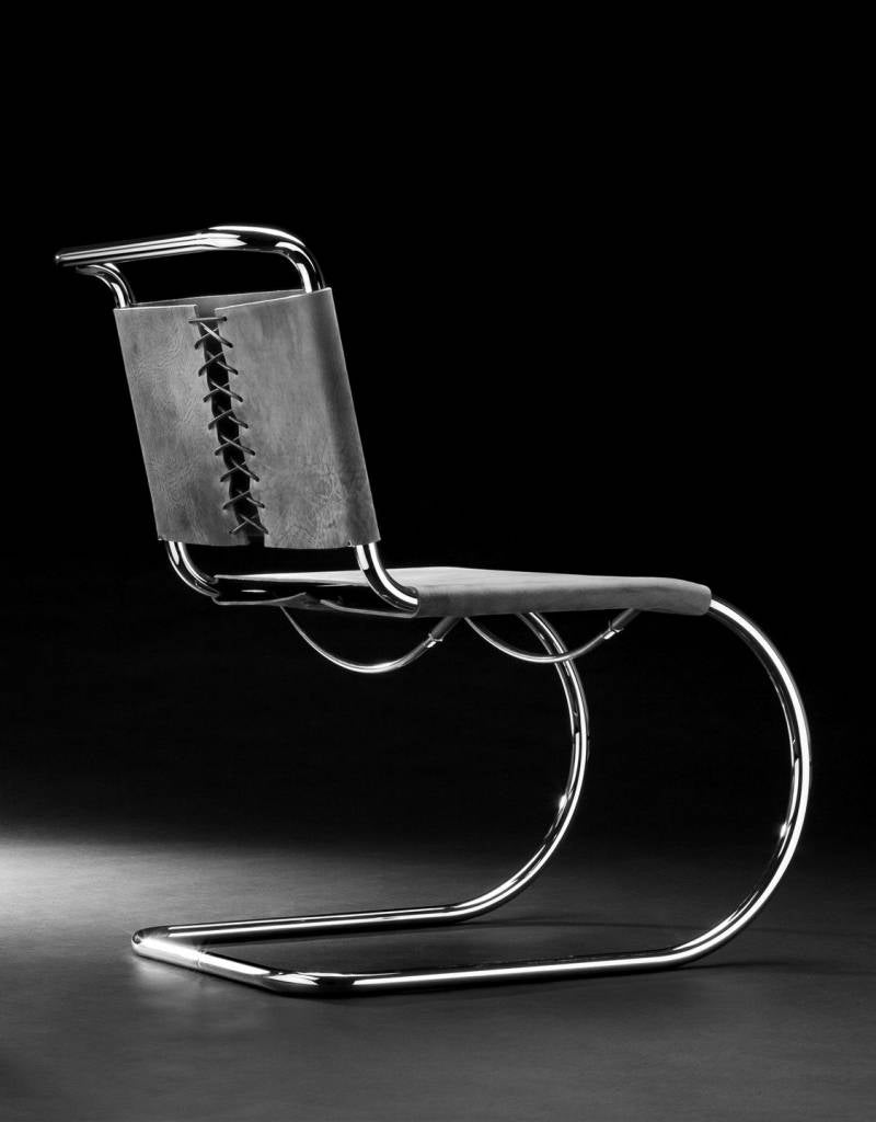 Thonet S 533 L stol