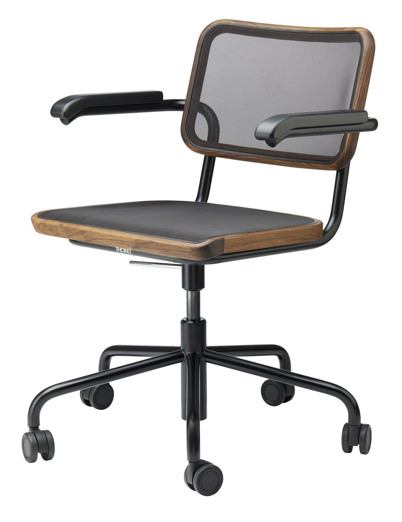 Thonet S 64 NDR kontorstol