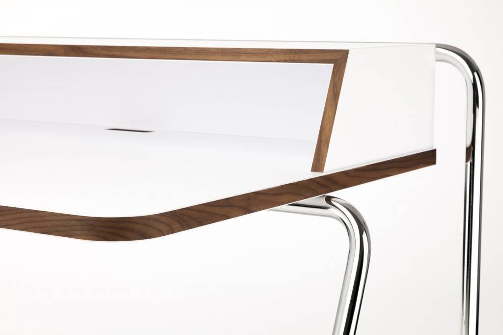 Thonet S 1200 Secretary Desk