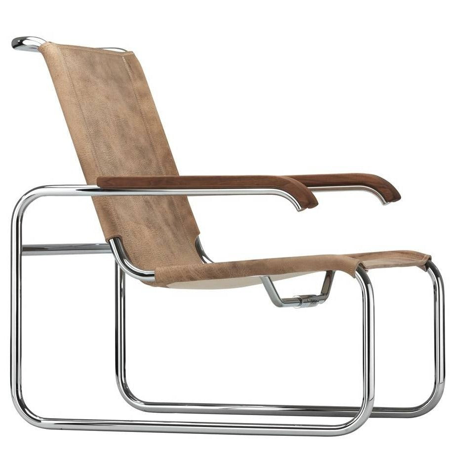 Thonet S 35 L stol