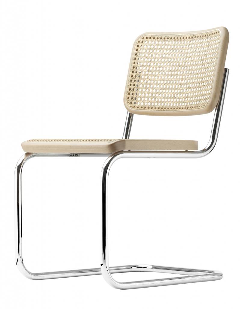 Thonet S 32 V stol