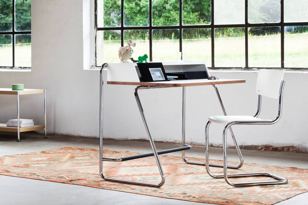 Thonet S 1200 Secretary Desk