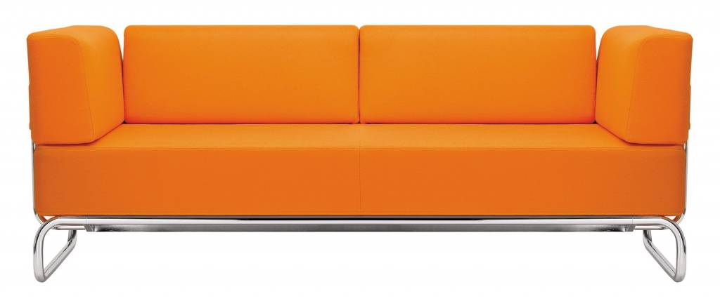 Thonet S 5000 sofa