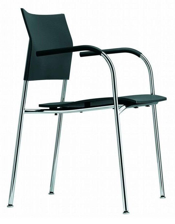 Thonet S 360 F stol