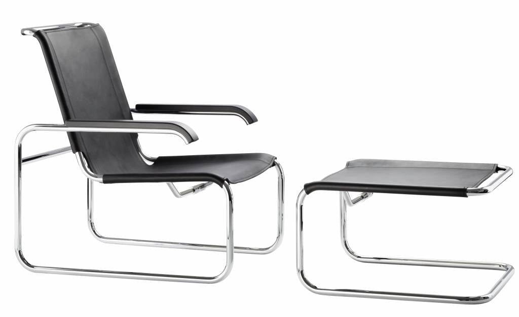 Thonet S 35 L stol