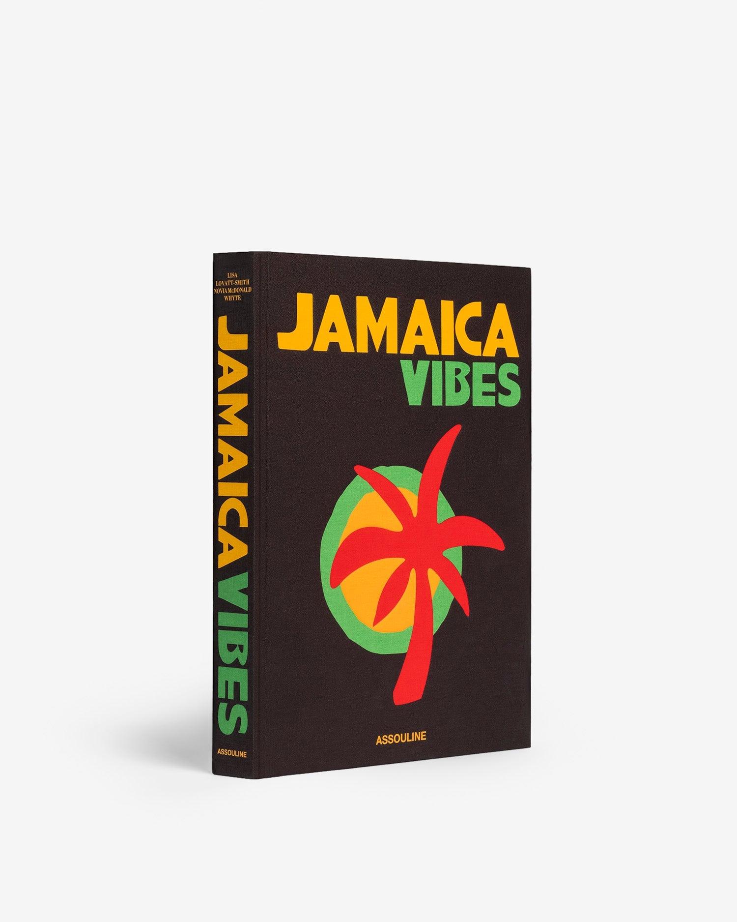 ASSOULINE Jamaica Vibes