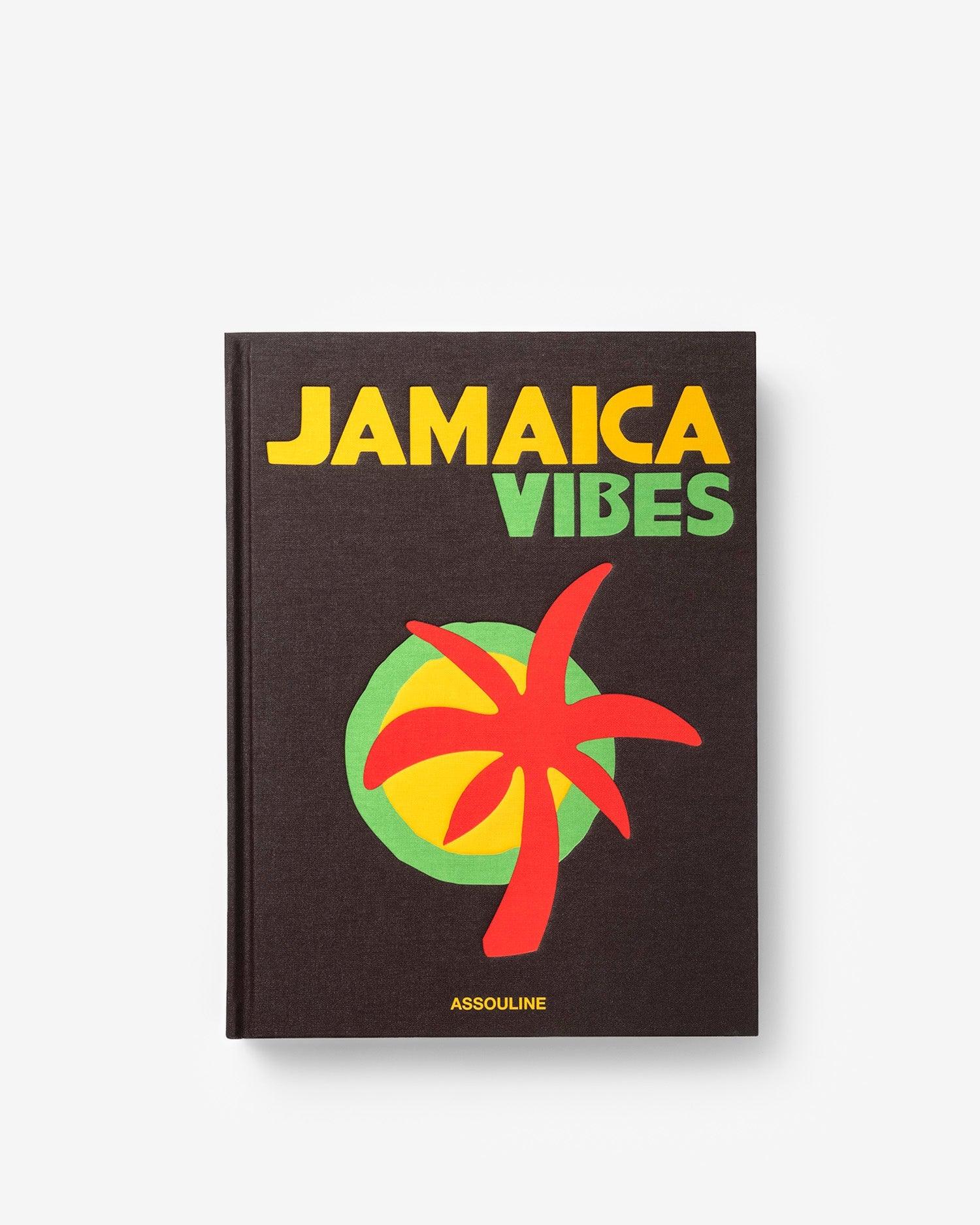 ASSOULINE Jamaica Vibes