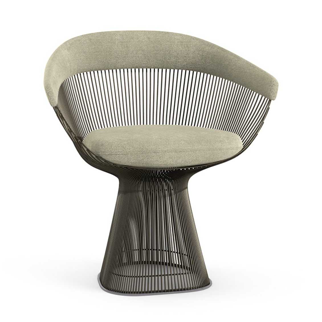 Knoll Platner Arm Chair