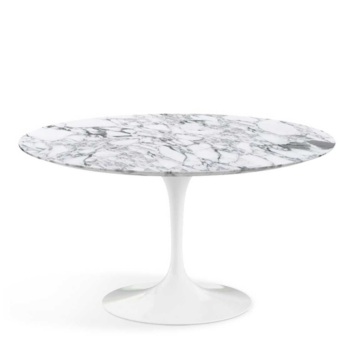 Knoll Saarinen Table Oval