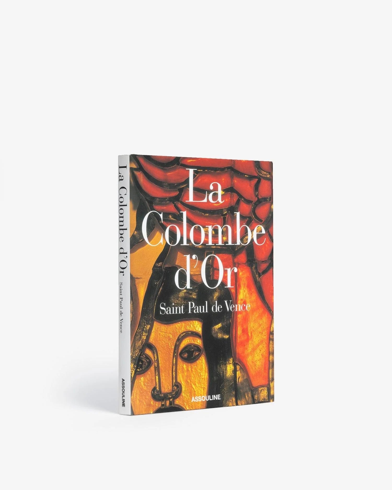 ASSOULINE Colombe d'Or