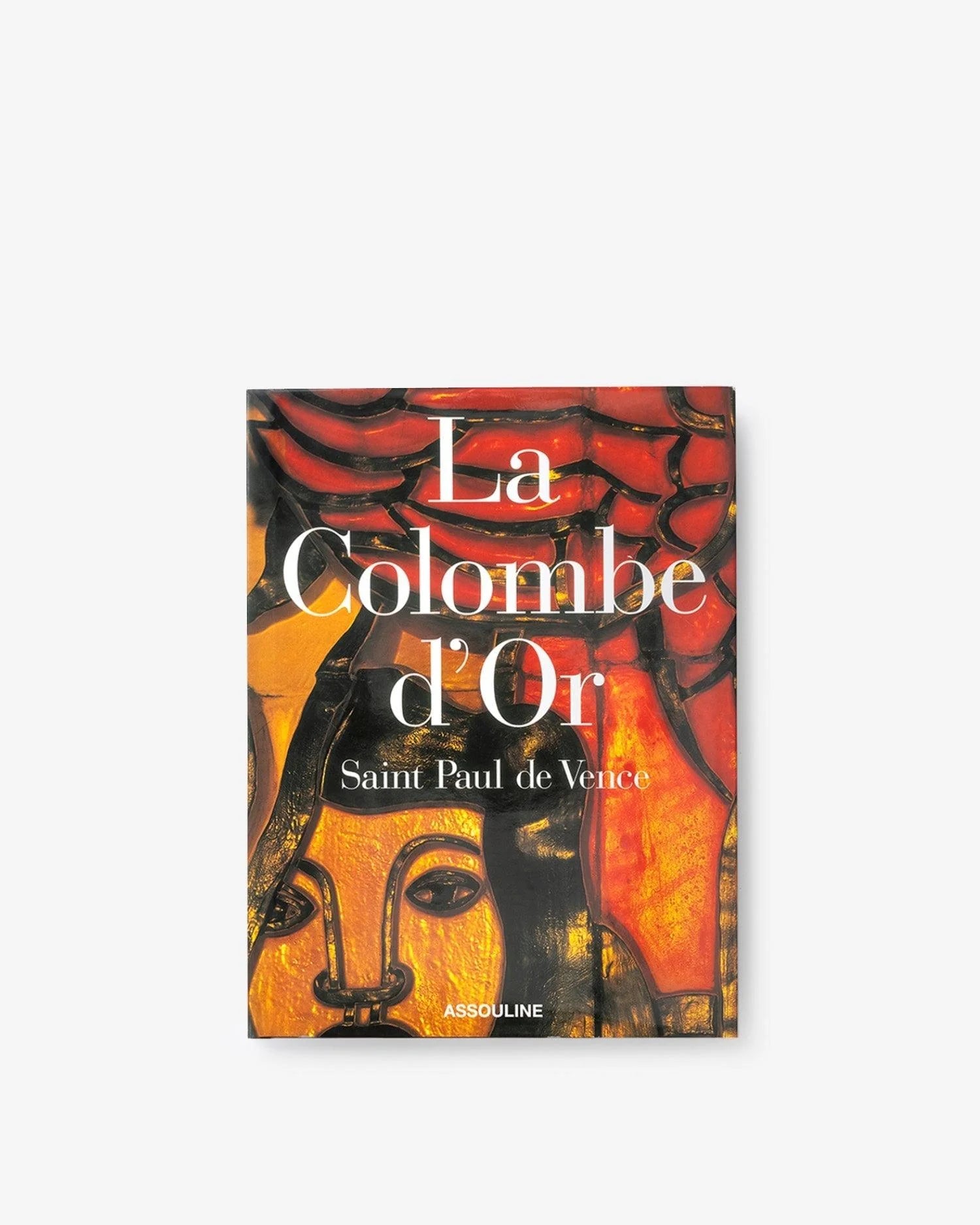 ASSOULINE Colombe d'Or