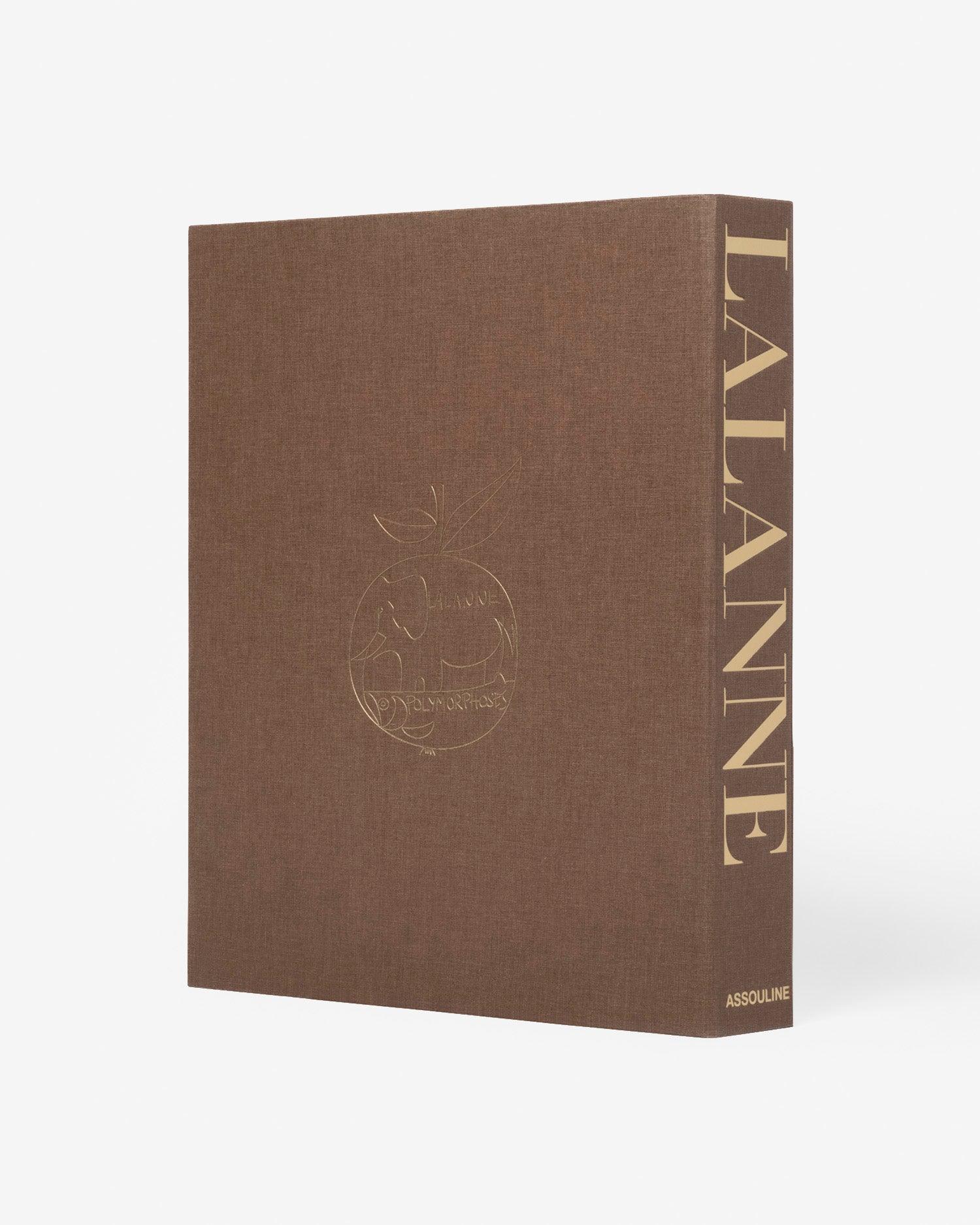 ASSOULINE Lalanne: En verden af ​​poesi