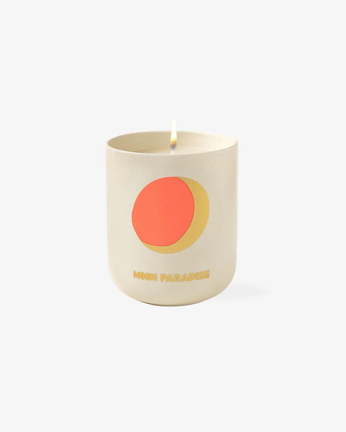 ASSOULINE Moon Paradise - Travel From Home Candle