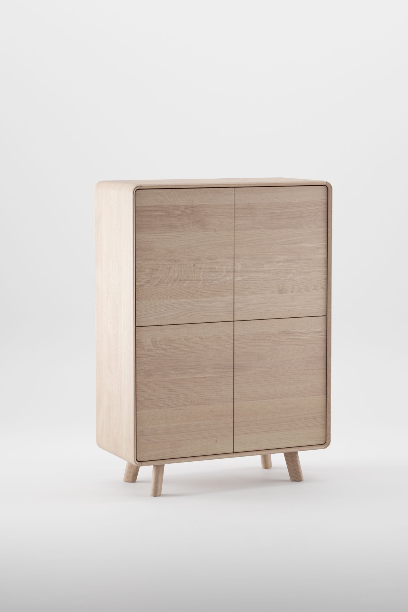 Artisan Neva Highboard skab