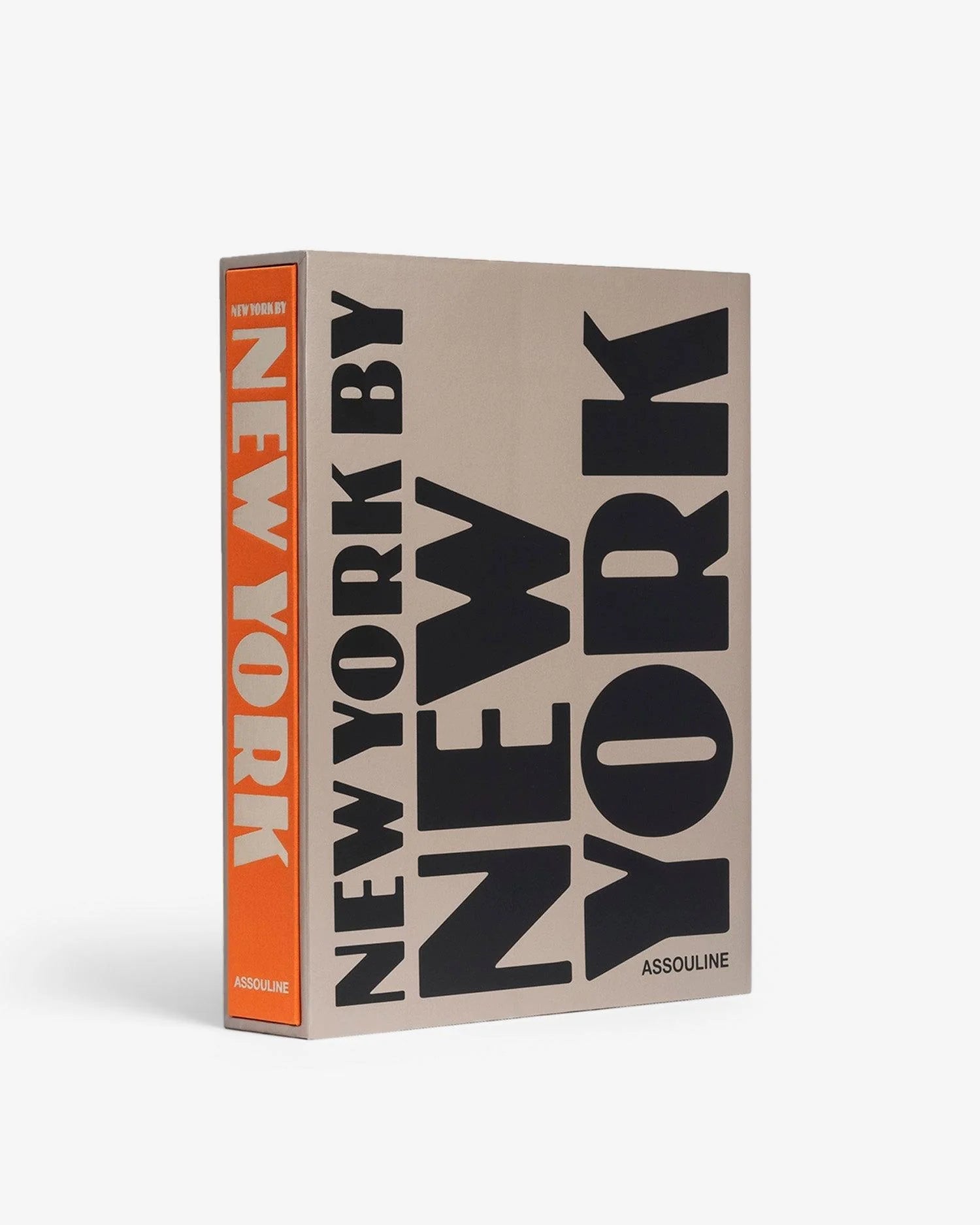 ASSOULINE New York fra New York